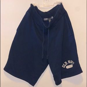 Old Navy Jersey Shorts